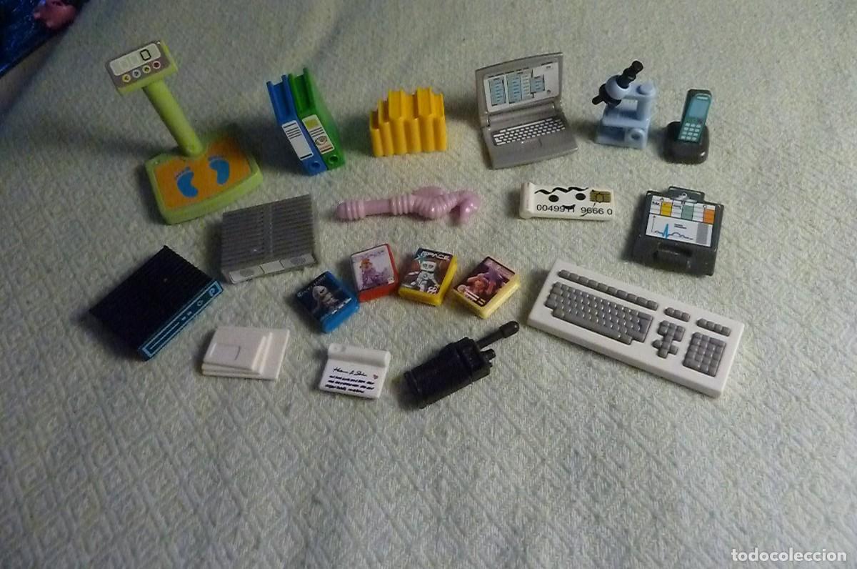 Playmobil: Lote accesorios. Playmobil - Foto 2
