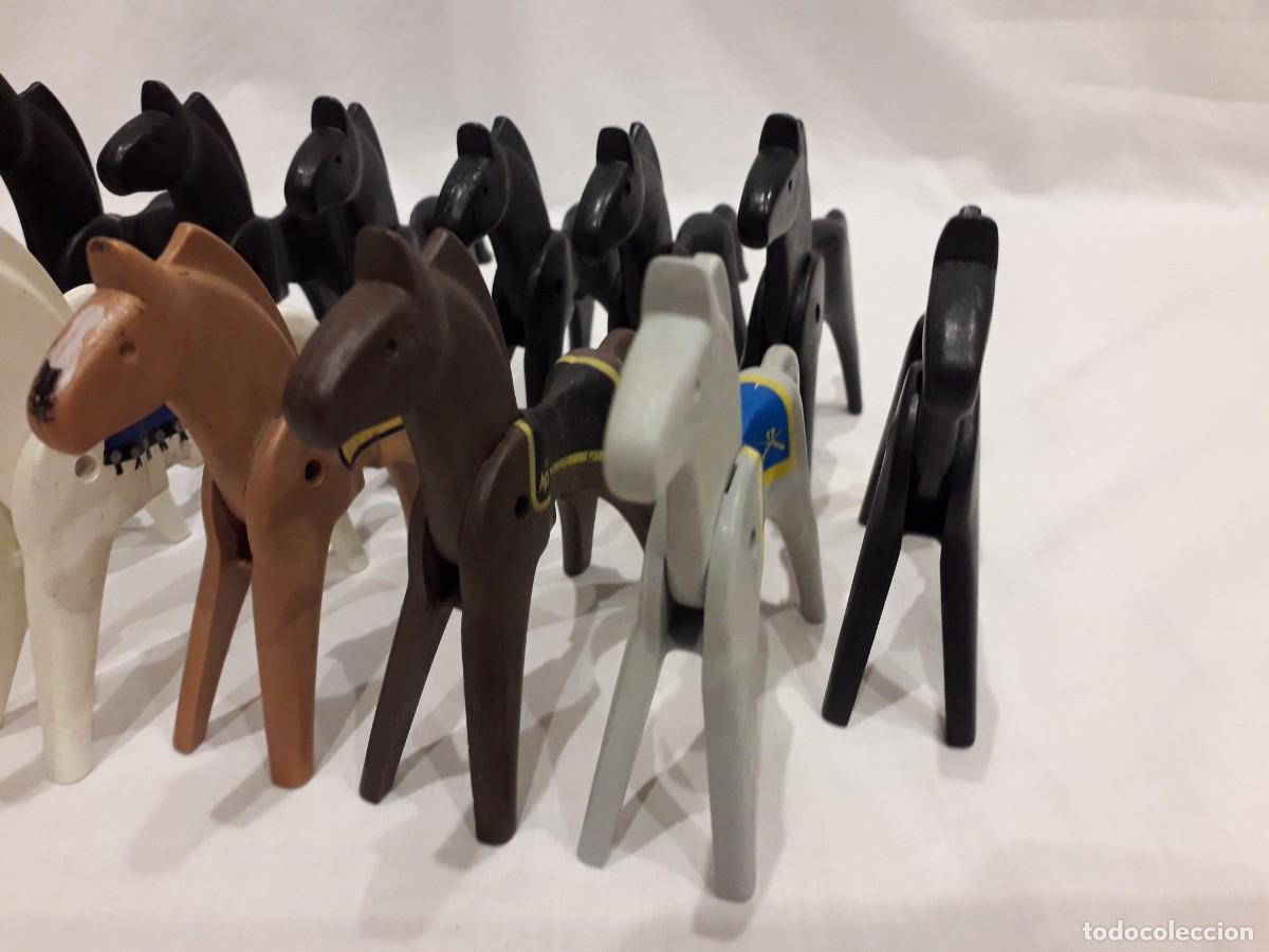 Playmobil: PLAYMOBIL 14 CABALLOS - Foto 3