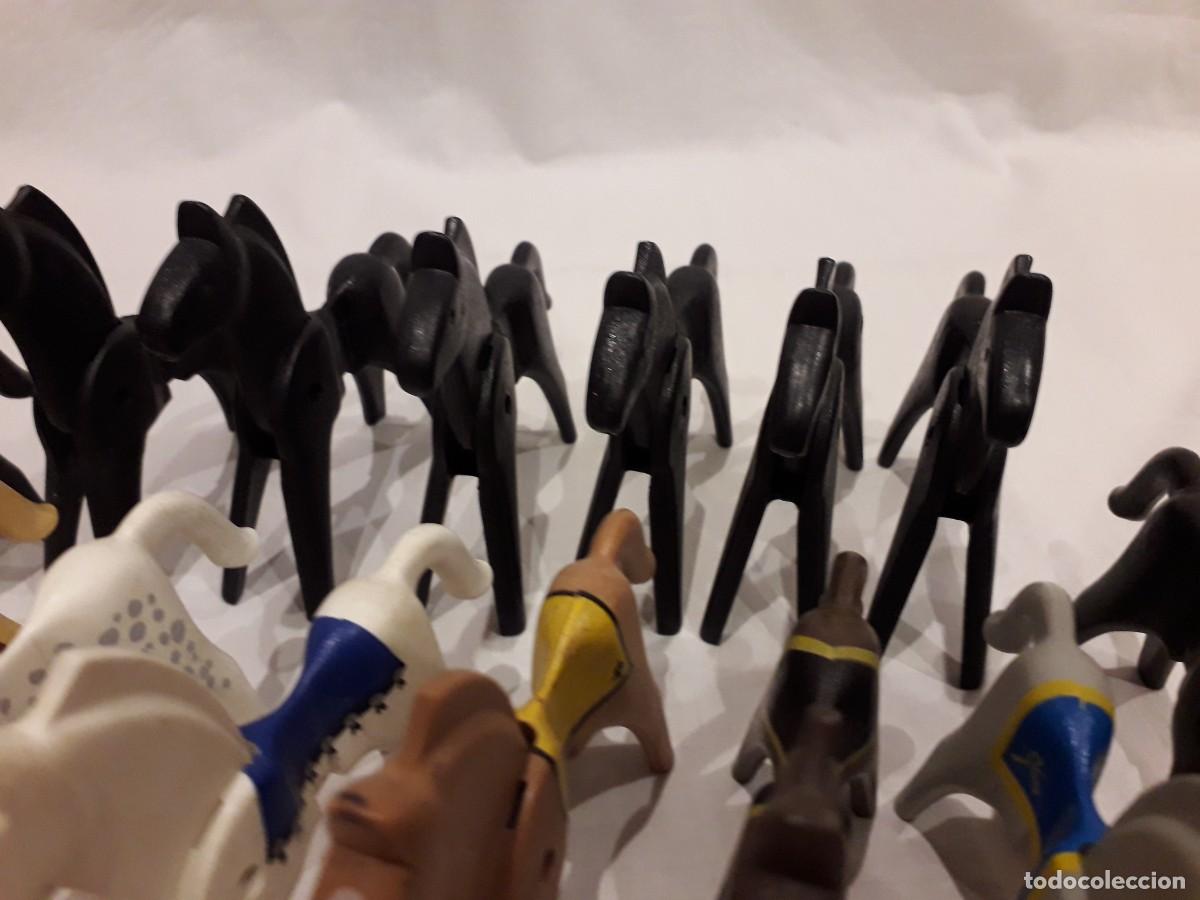 Playmobil: PLAYMOBIL 14 CABALLOS - Foto 4