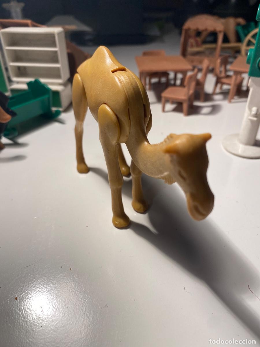 Playmobil: Camello de playmobil - Foto 2