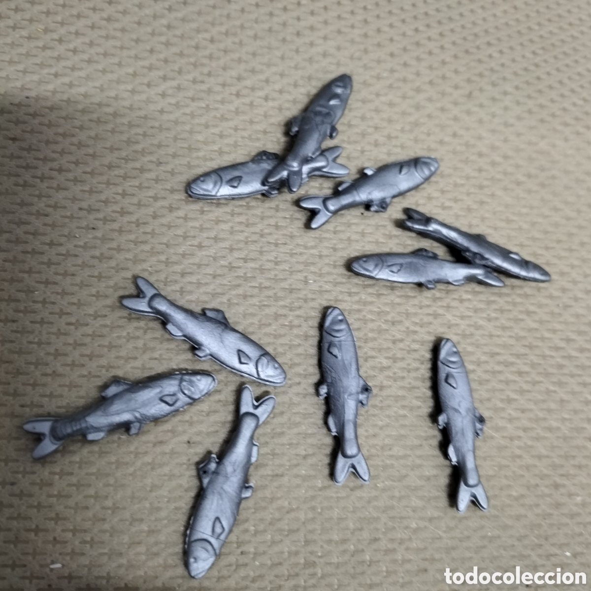 Playmobil: Playmobil lote de peces - Foto 1