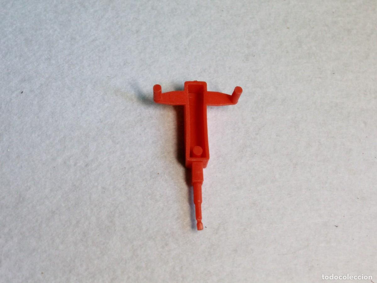 Playmobil: Pala / Herramienta roja Playmobil - Foto 2