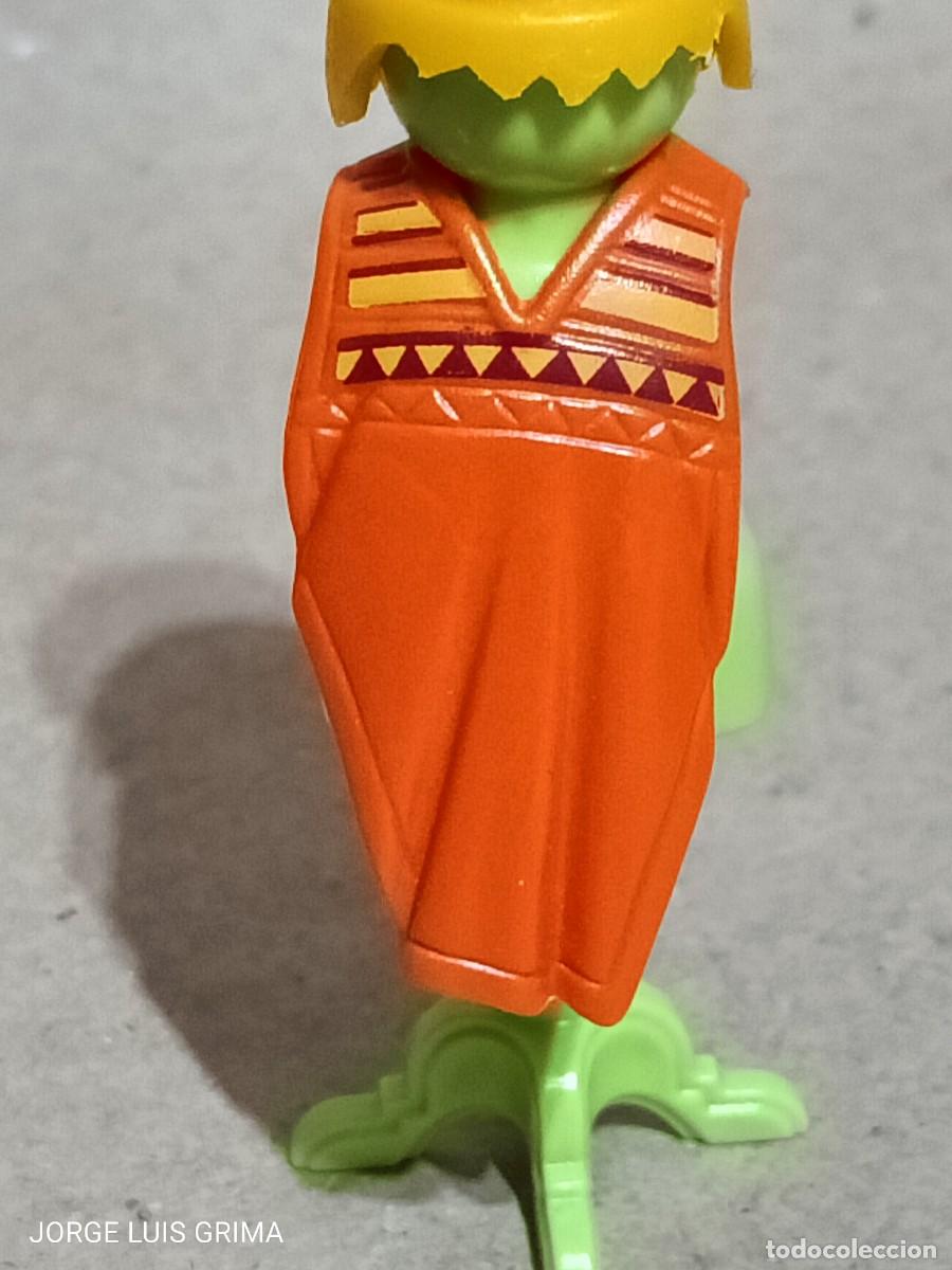 Playmobil: PLAYMOBIL PONCHO REF 30624275 SETS 9083