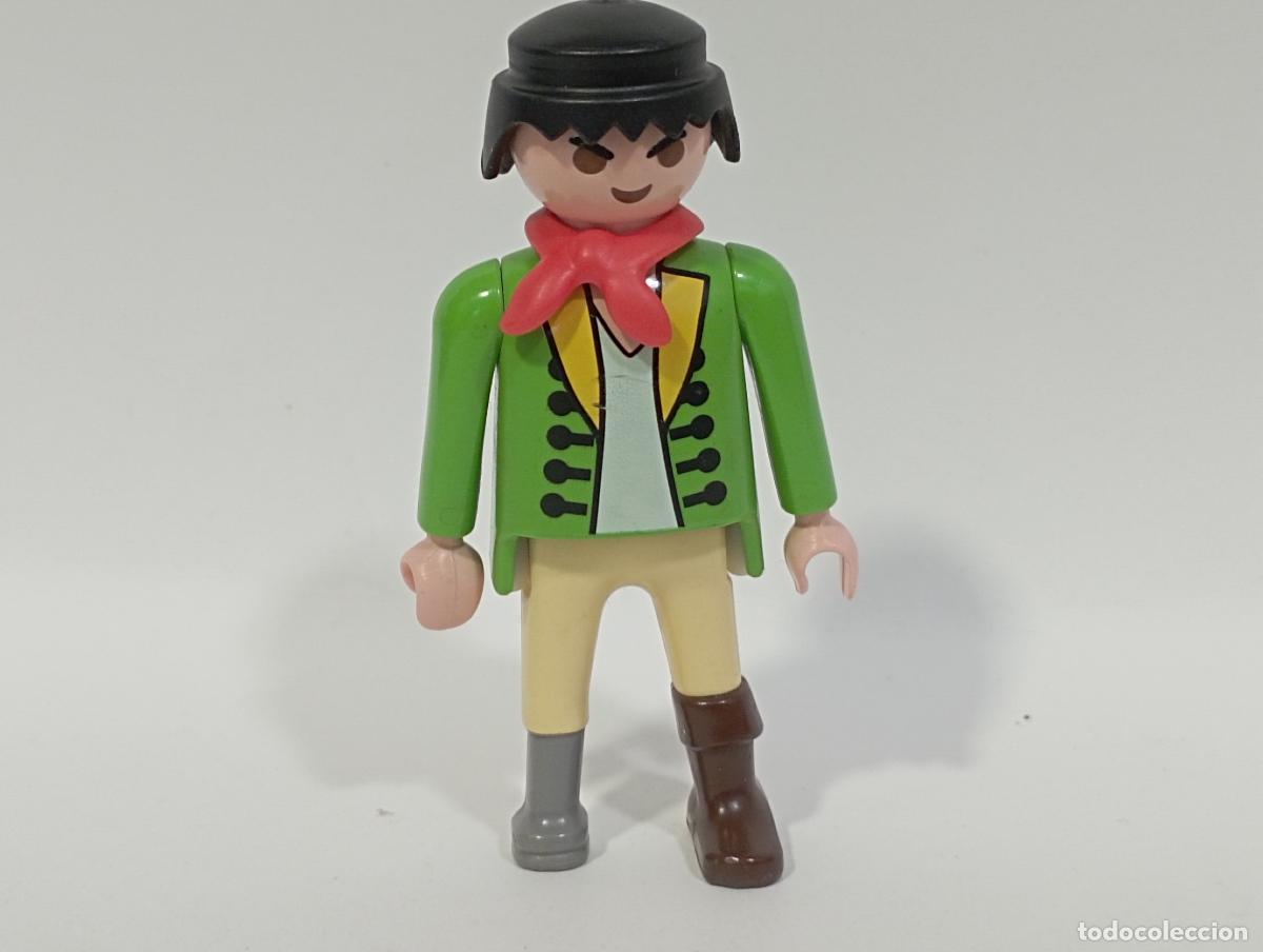 Playmobil: PLAYMOBIL FIGURAS PIRATAS - Foto 1