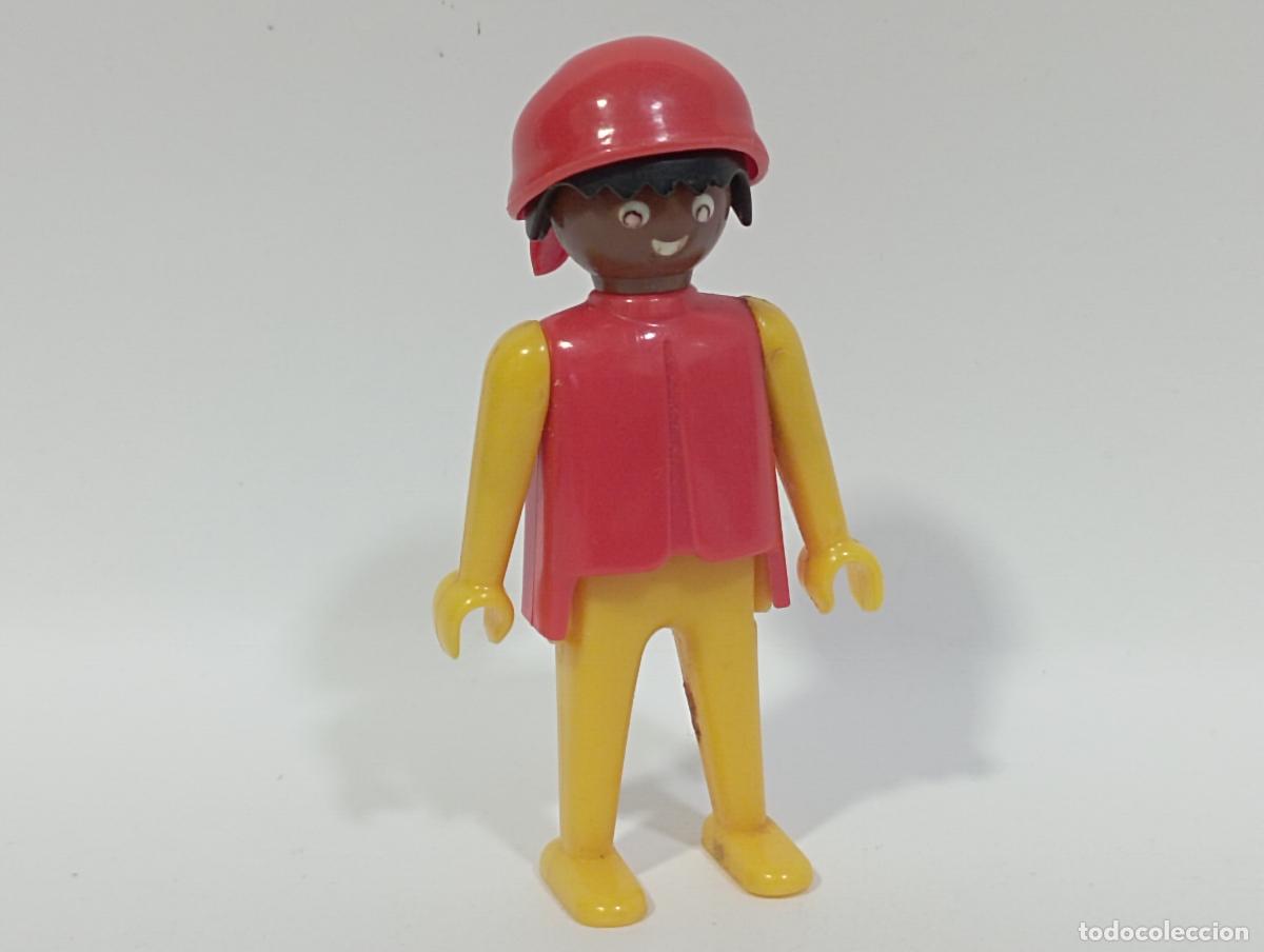 Playmobil: PLAYMOBIL FIGURAS PIRATAS - Foto 1