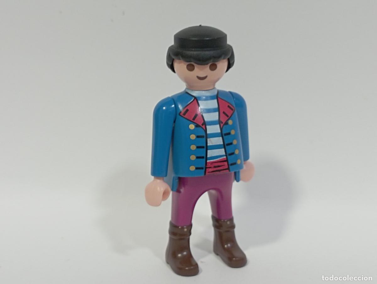 Playmobil: PLAYMOBIL FIGURAS PIRATAS - Foto 1