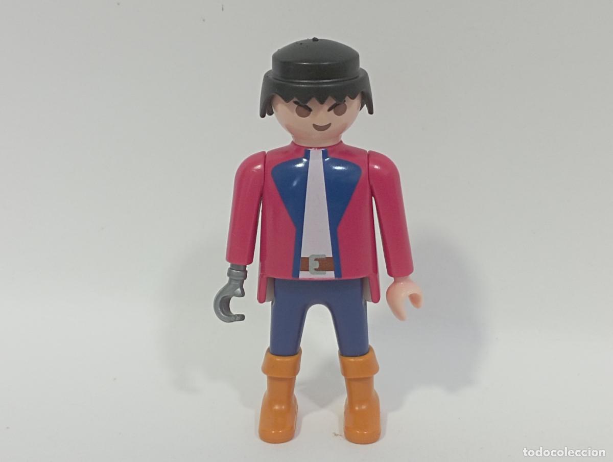 Playmobil: PLAYMOBIL FIGURAS PIRATAS - Foto 1