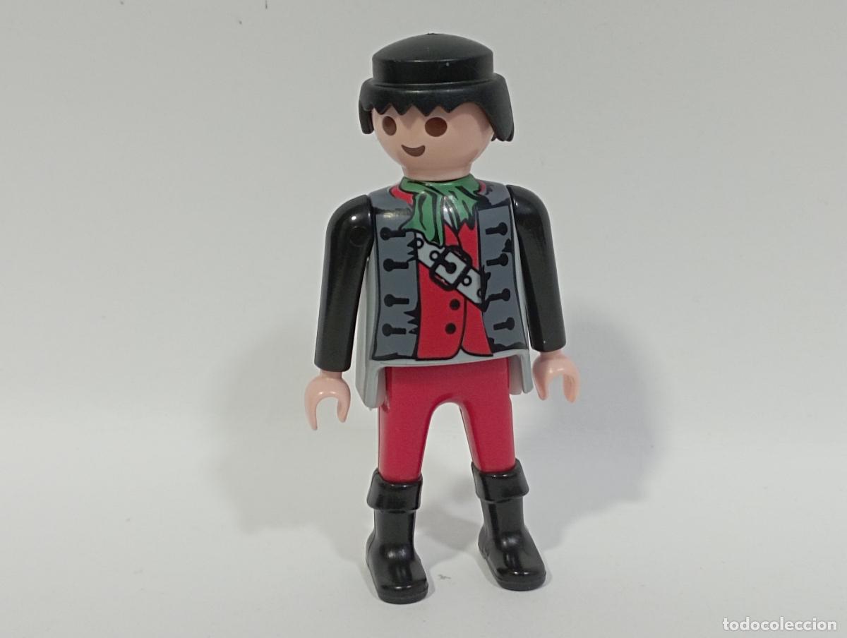 Playmobil: PLAYMOBIL FIGURAS PIRATAS - Foto 1