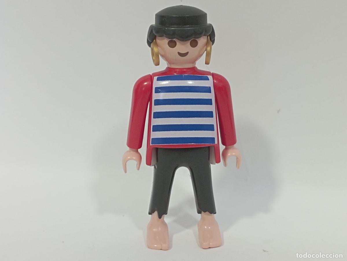 Playmobil: PLAYMOBIL FIGURAS PIRATAS - Foto 1