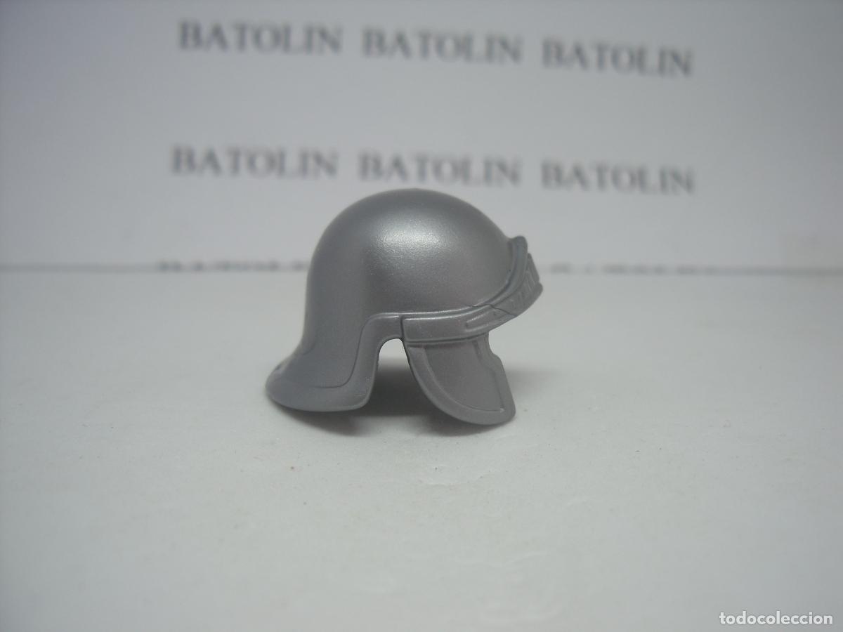 Playmobil: PLAYMOBIL CASCO ROMANO - Foto 1