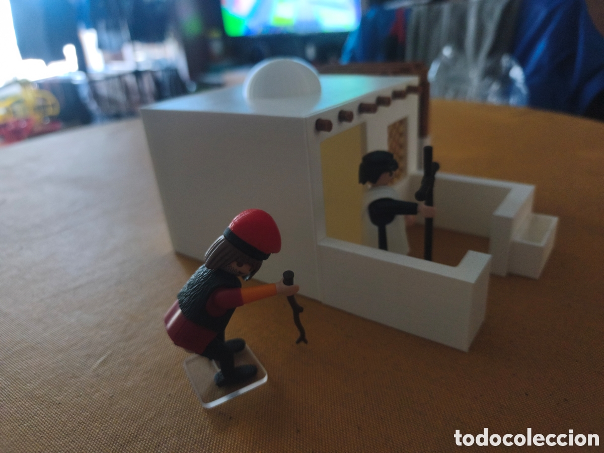 Playmobil: Casa Bel&eacute;n Playmobil - Foto 4