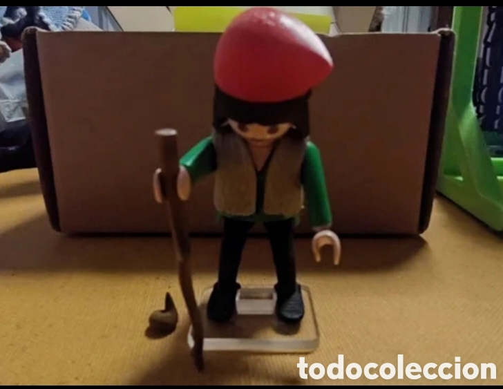Playmobil: Caganer de Playmobil - Foto 3