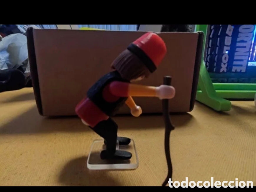 Playmobil: Caganer de Playmobil - Foto 5