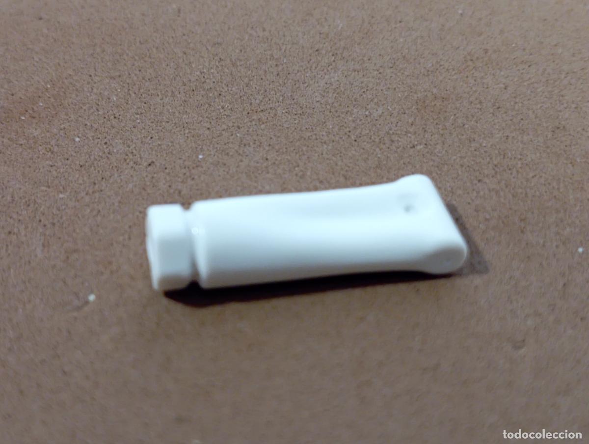 Playmobil: PLAYMOBIL TUBO POMADA CREMA