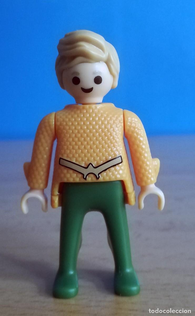 Playmobil: Aquaman Playmobil Kinder - Foto 1