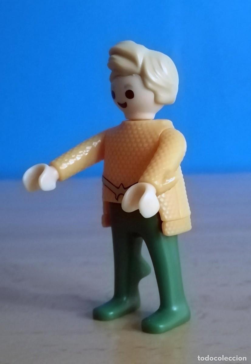 Playmobil: Aquaman Playmobil Kinder - Foto 2