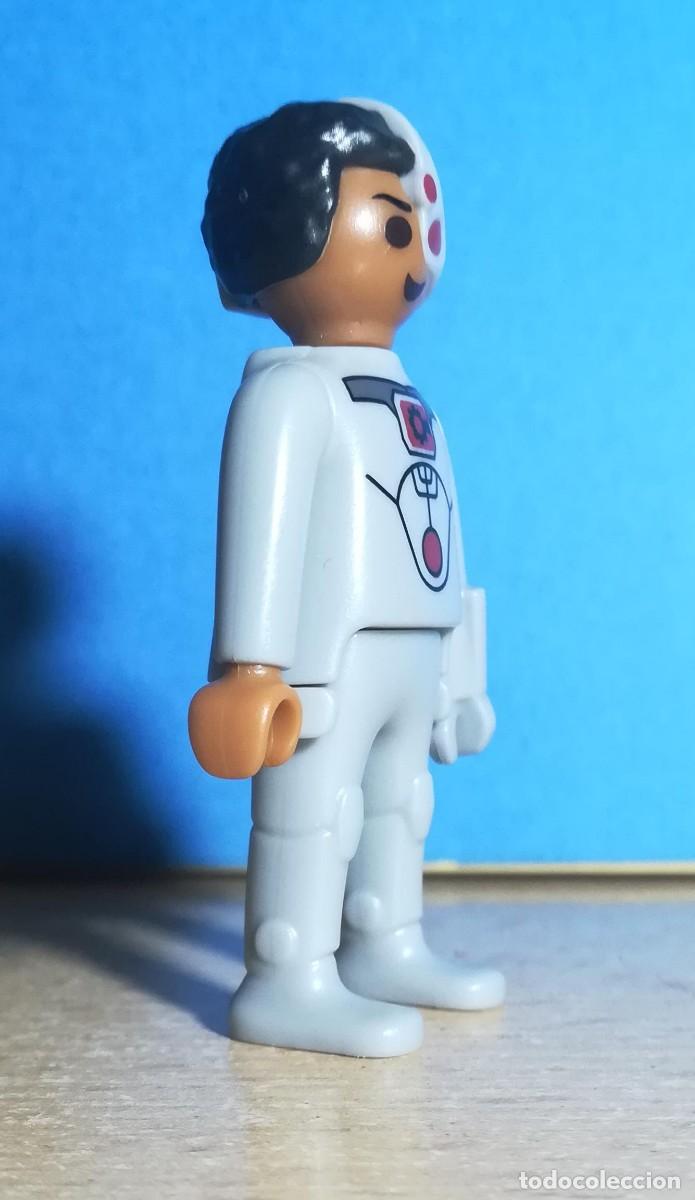 Playmobil: Cyborg. Playmobil Kinder. - Foto 2