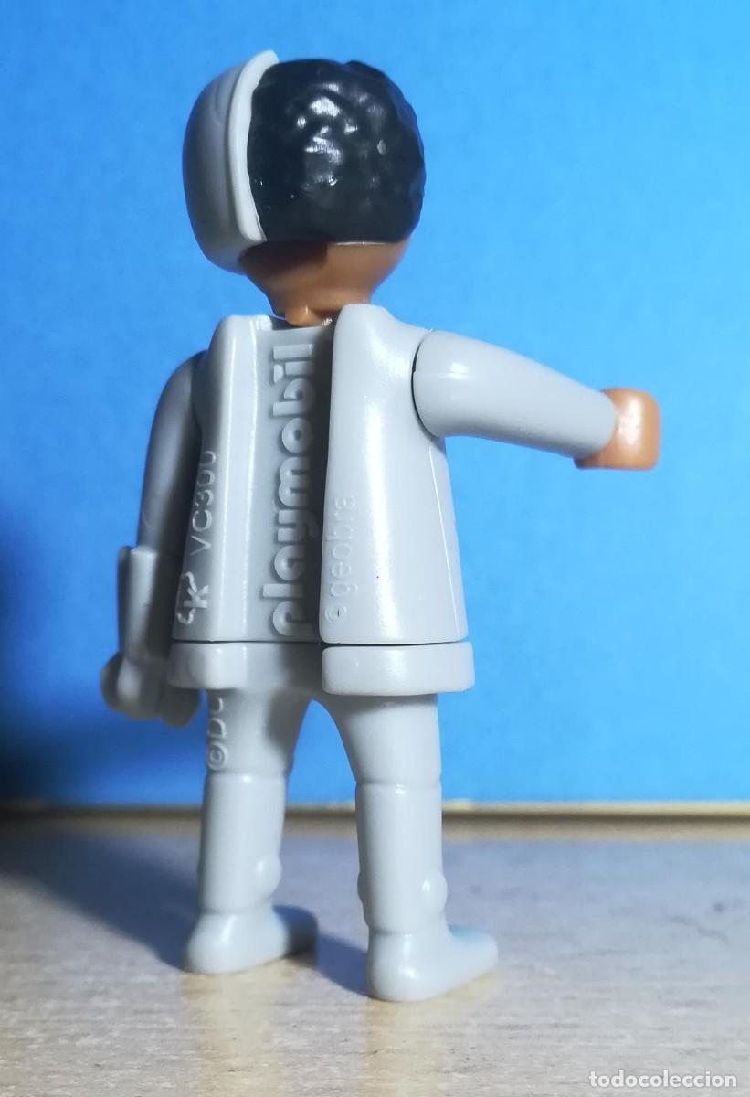 Playmobil: Cyborg. Playmobil Kinder. - Foto 3