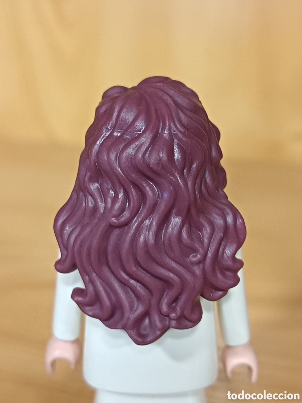 Playmobil: PLAYMOBIL PELO LARGO MORADO - 22/10/25