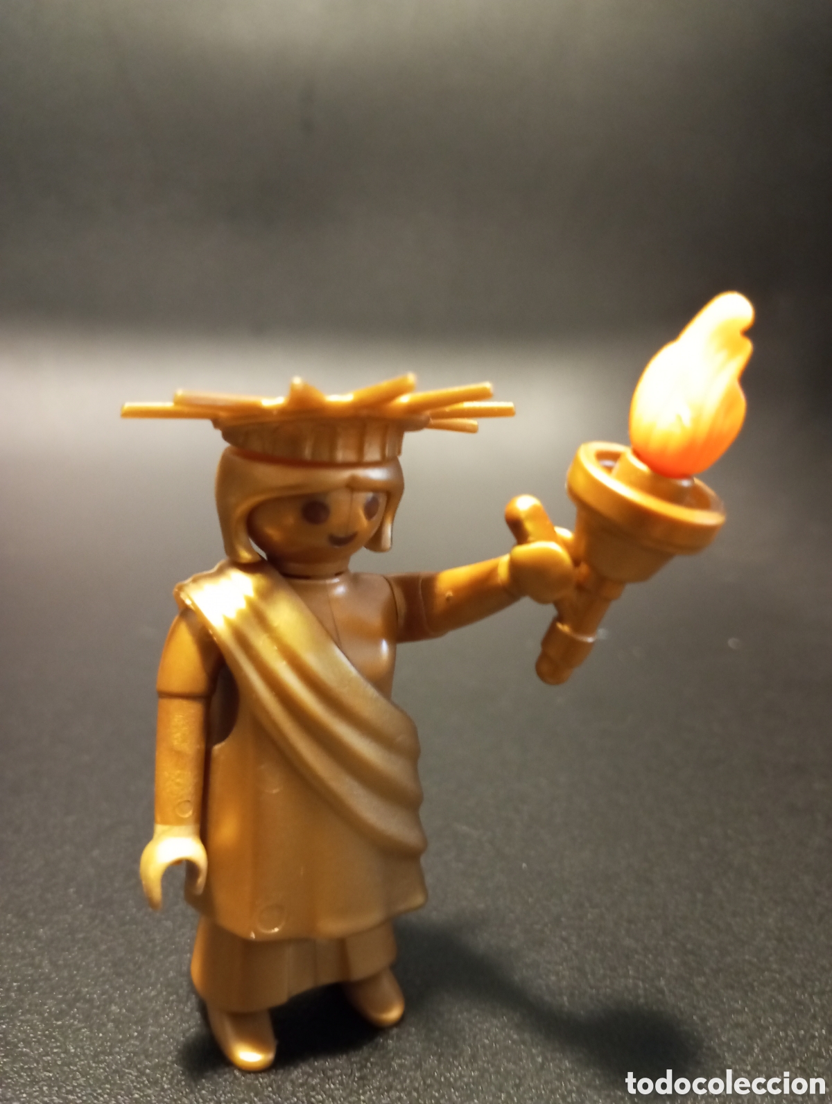 Playmobil: Playmobil Estatua de la libertad