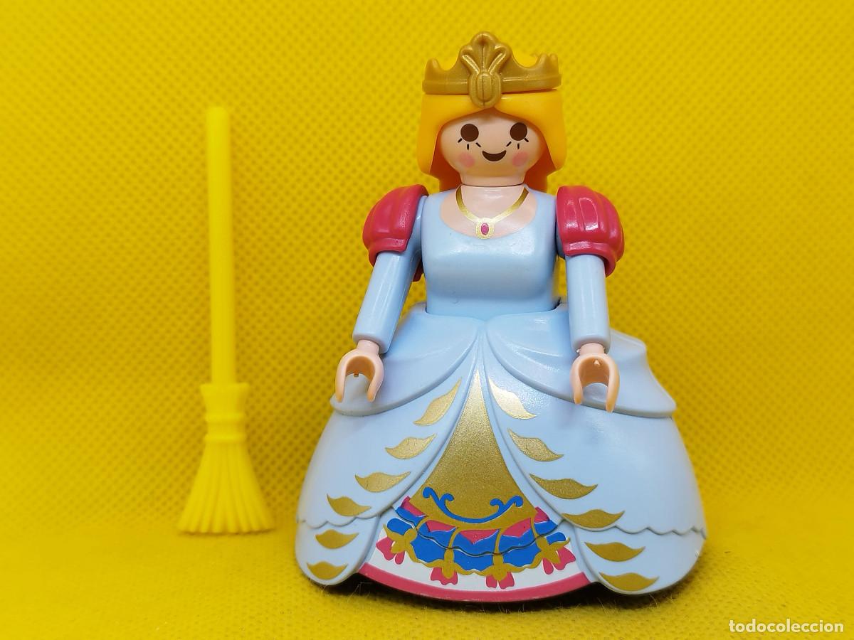 Playmobil: Playmobil Cenicienta, princesa de cuento - Foto 1