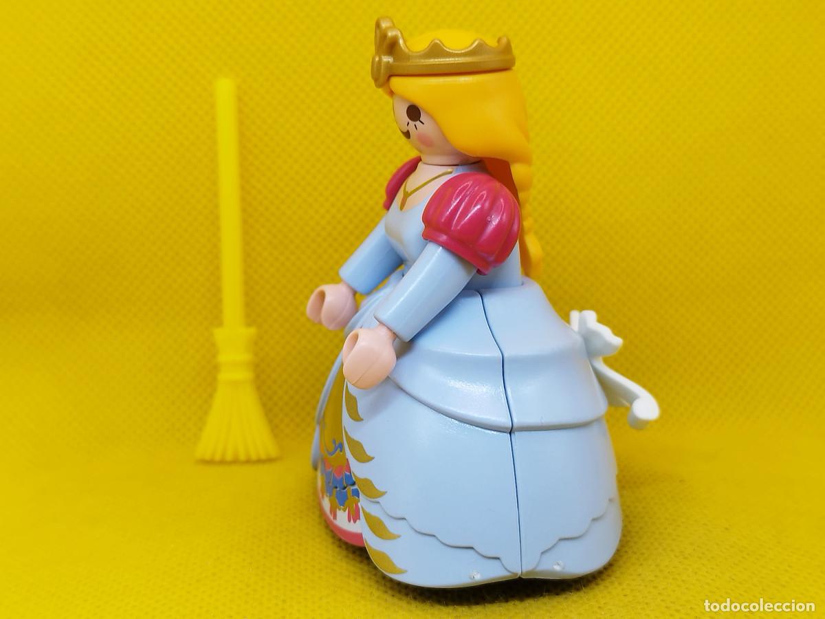Playmobil: Playmobil Cenicienta, princesa de cuento - Foto 2