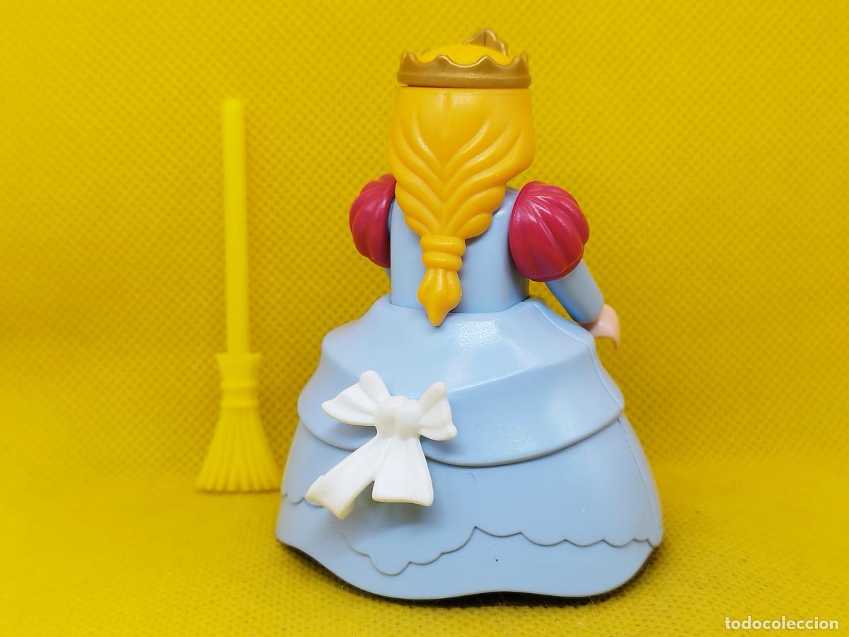 Playmobil: Playmobil Cenicienta, princesa de cuento - Foto 3