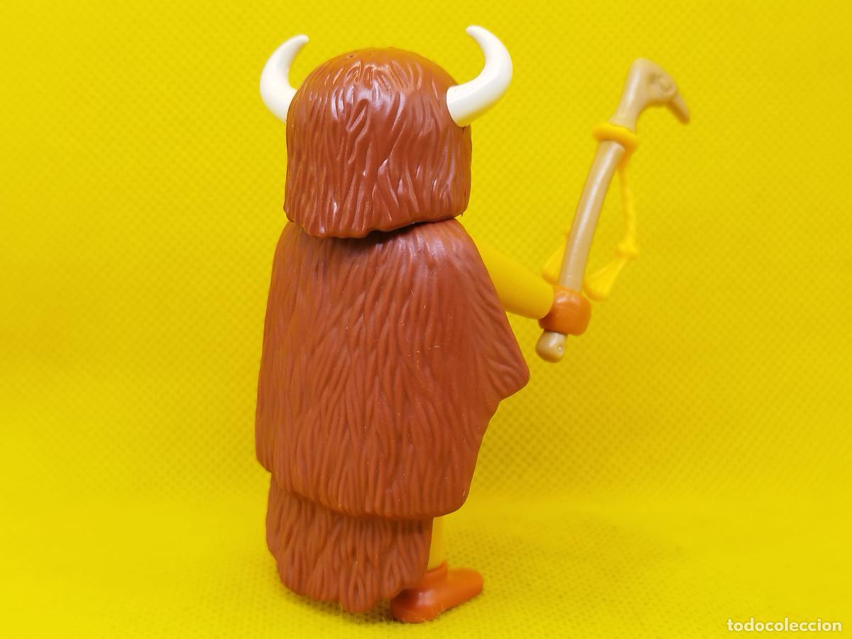 Playmobil: Playmobil Hechicero indio, apache - Foto 3