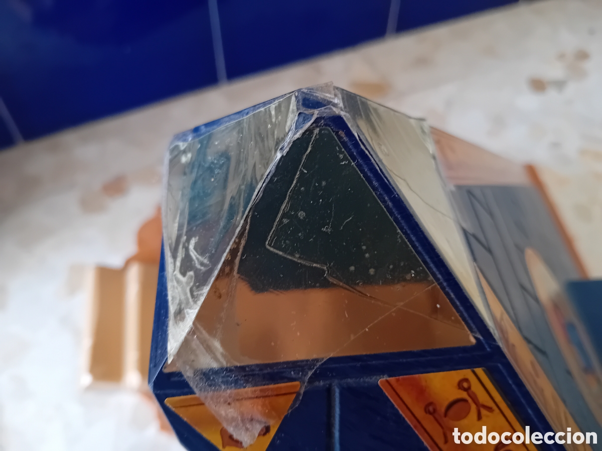 Playmobil: PIRAMIDE PLAYMOBIL - 5386 - Foto 6