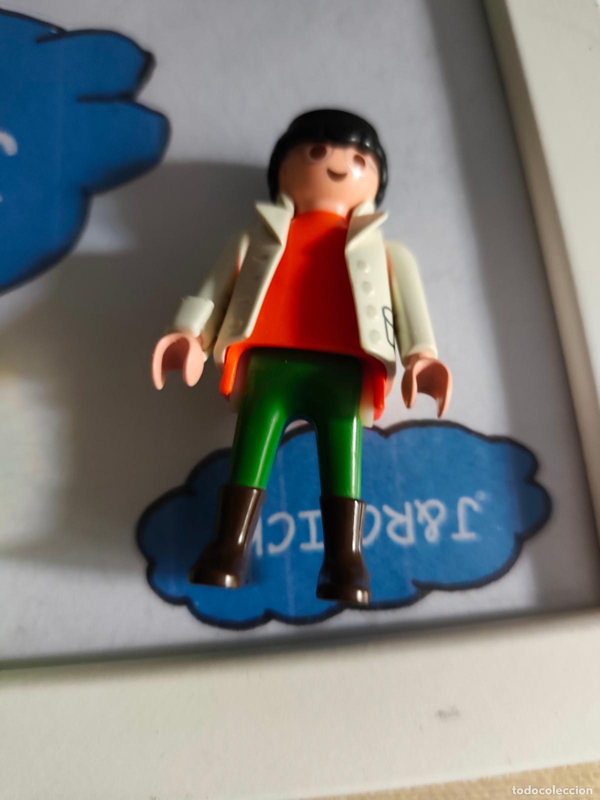 Playmobil: Playmobil click city - Foto 1
