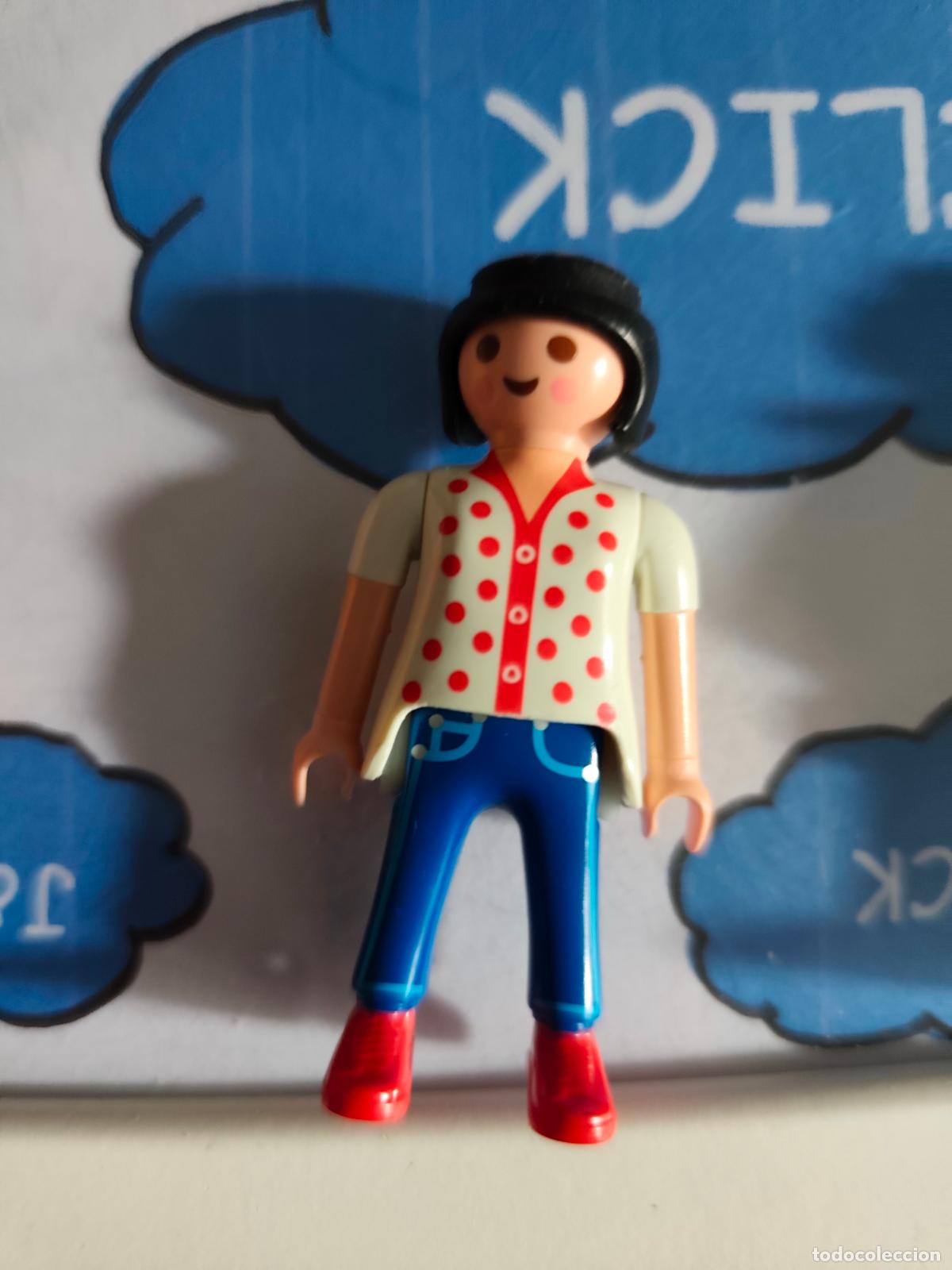 Playmobil: Playmobil click city - Foto 1