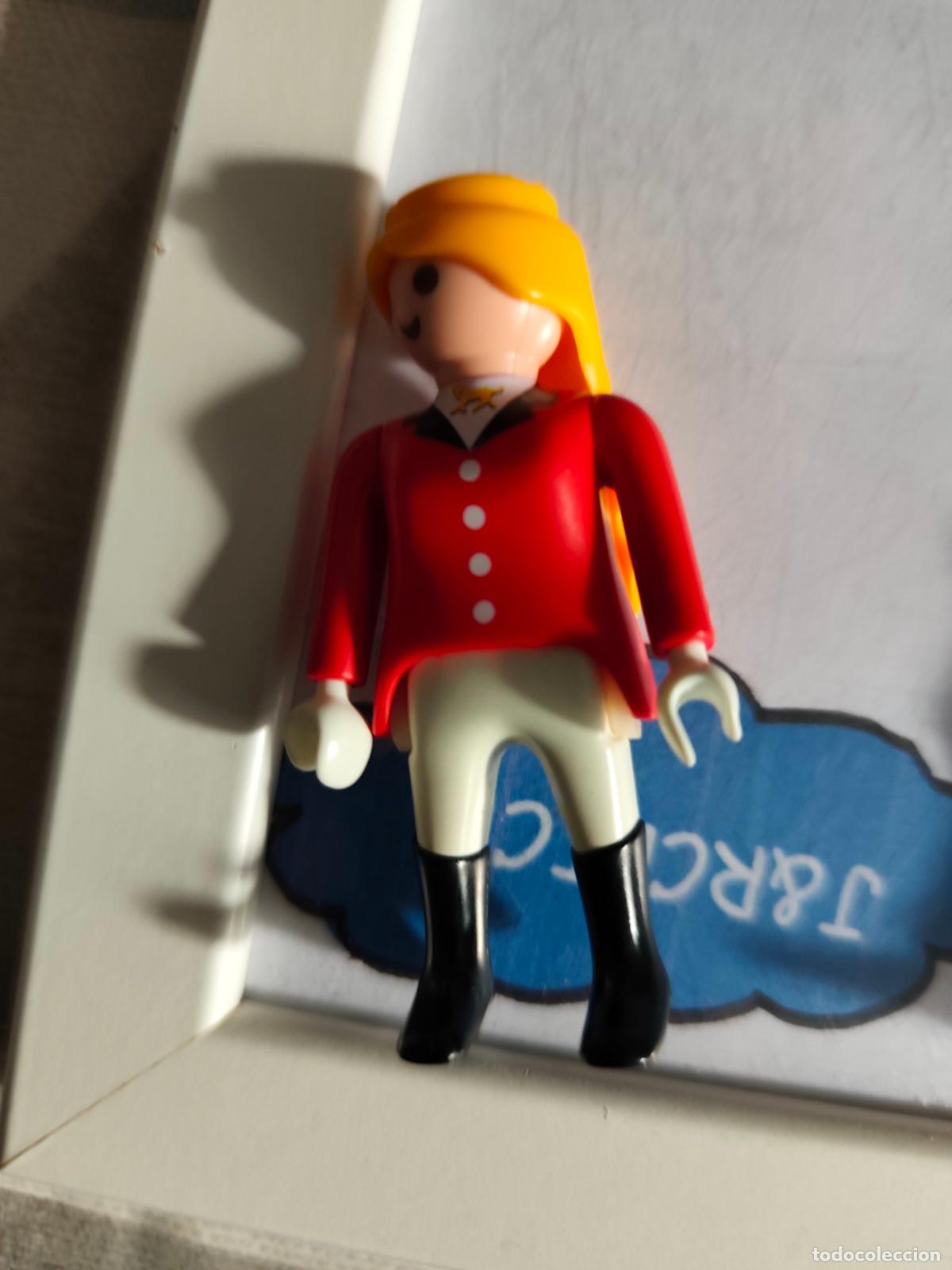 Playmobil: Playmobil click city