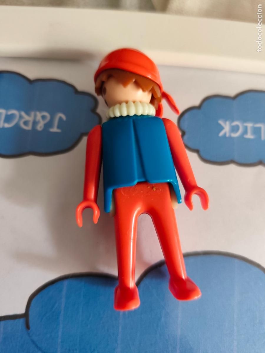 Playmobil: Playmobil repuesto click clasico