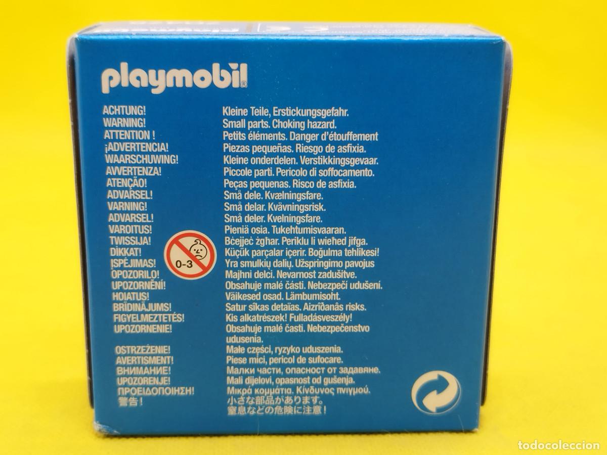 Playmobil: Playmobil Vincent van Gogh REF 70475 - Foto 2