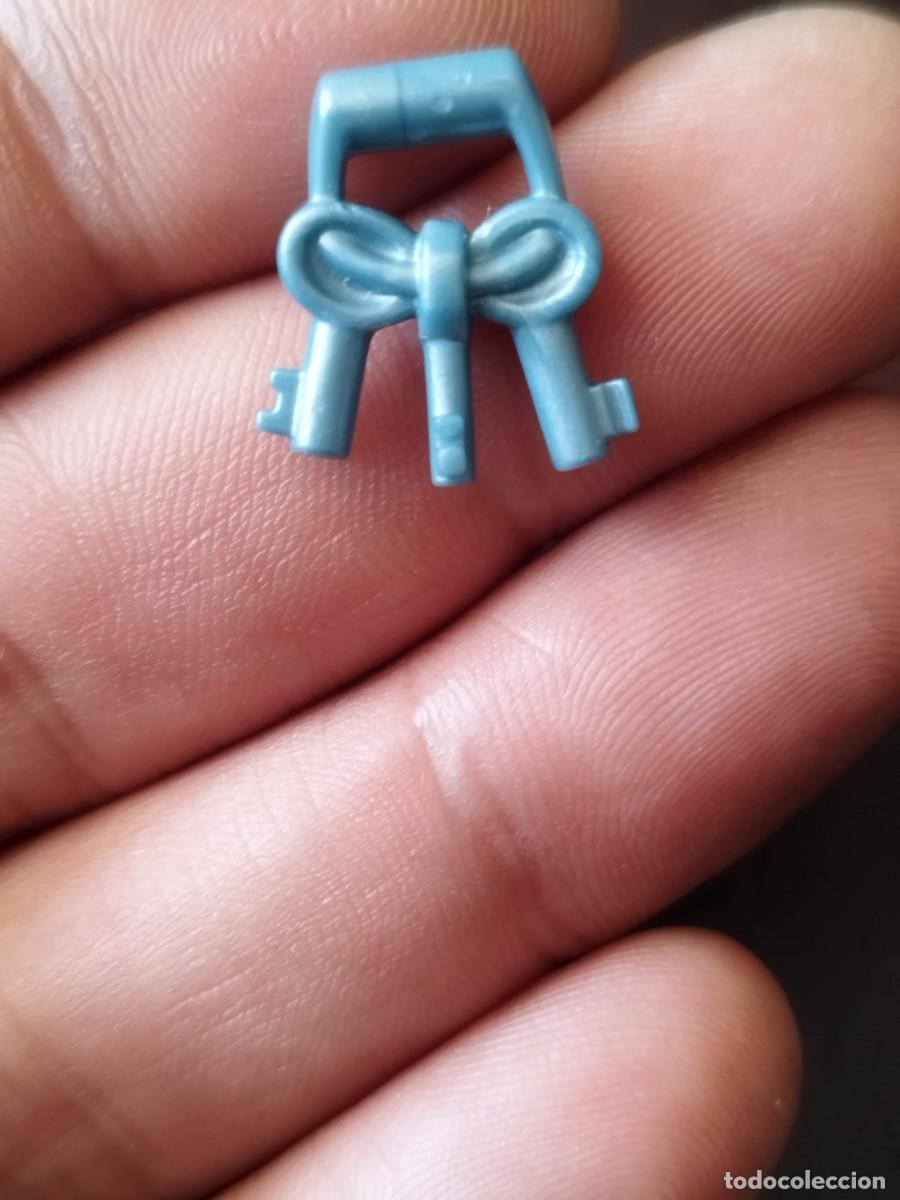 Playmobil: Figura playmobil accesorios, lote de cada foto 1&euro; elige el que te interesa.