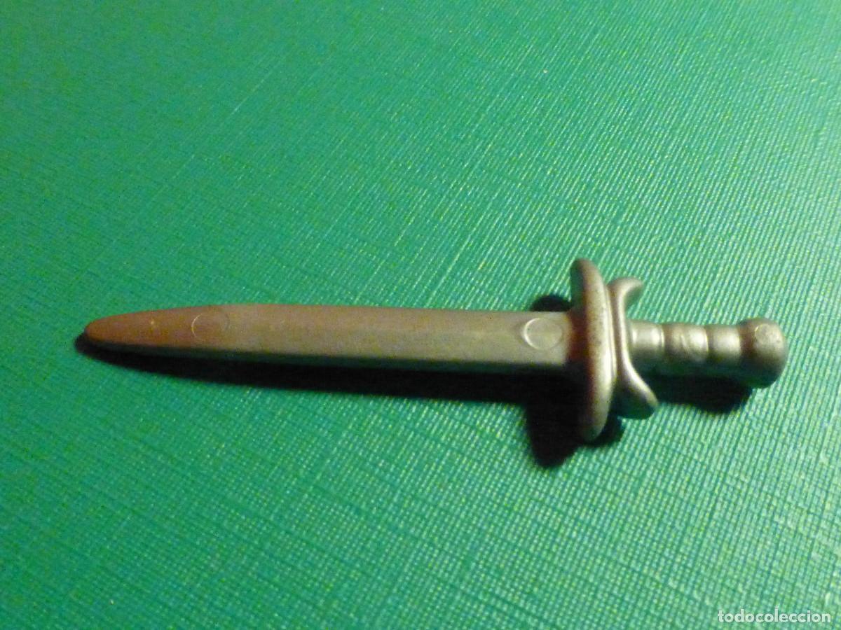 Playmobil: Playmobil - Espada - Gris claro - Armas - Foto 1