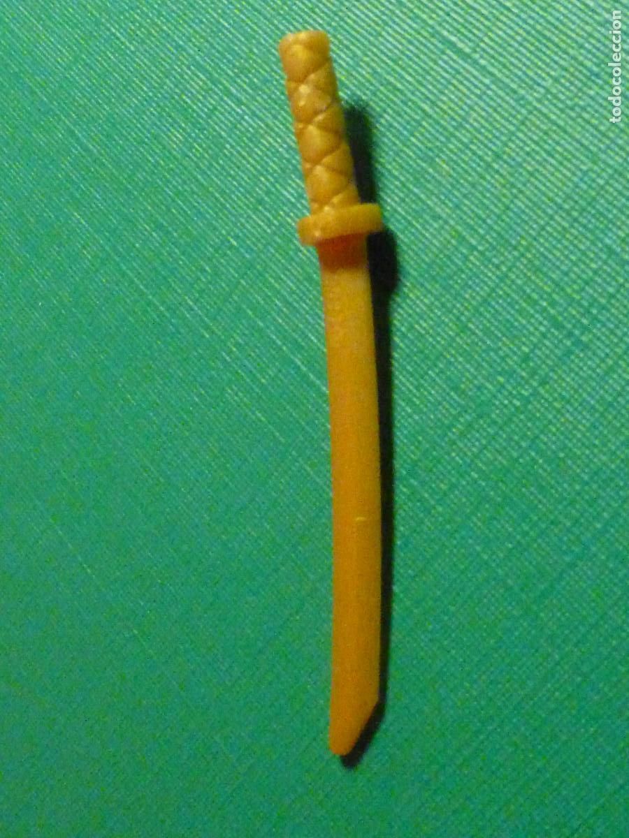 Playmobil: Playmobil - Espada Dorada - Armas - Set sin determinar - - Foto 1
