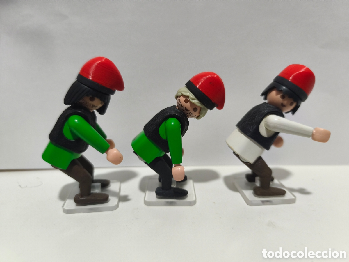 Playmobil: Caganer de Playmobil - Foto 8
