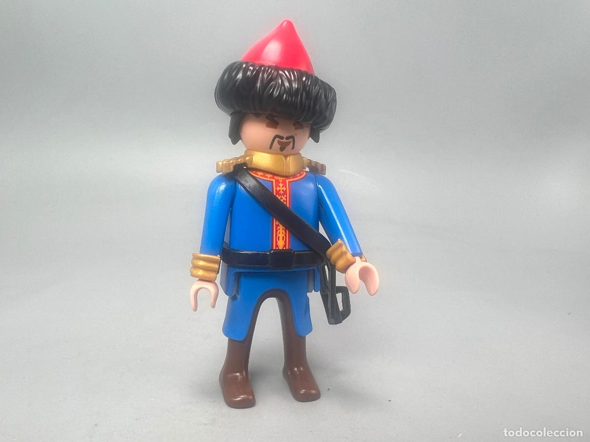 Playmobil: Playmobil 4683 figura samur&aacute;i - Foto 1
