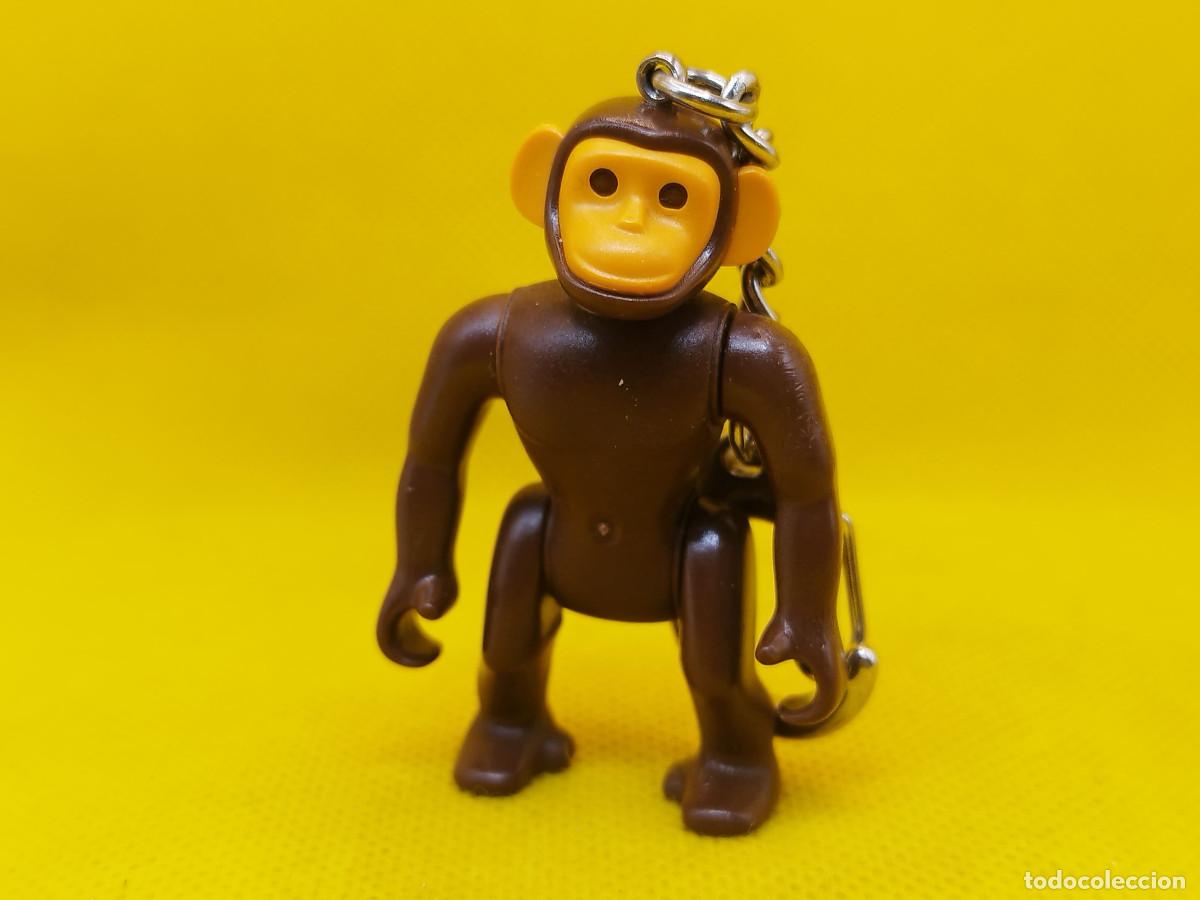 Playmobil: Playmobil Llavero de mono - Foto 1