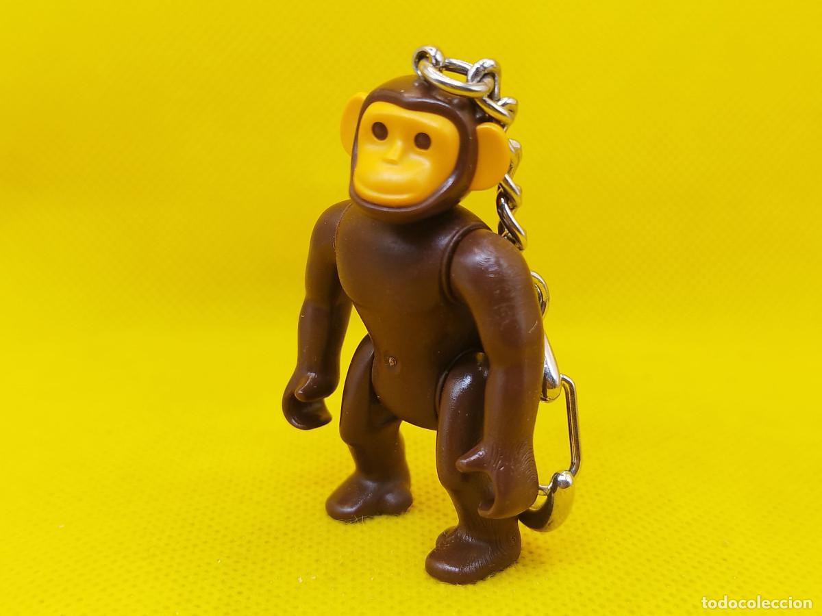 Playmobil: Playmobil Llavero de mono - Foto 2