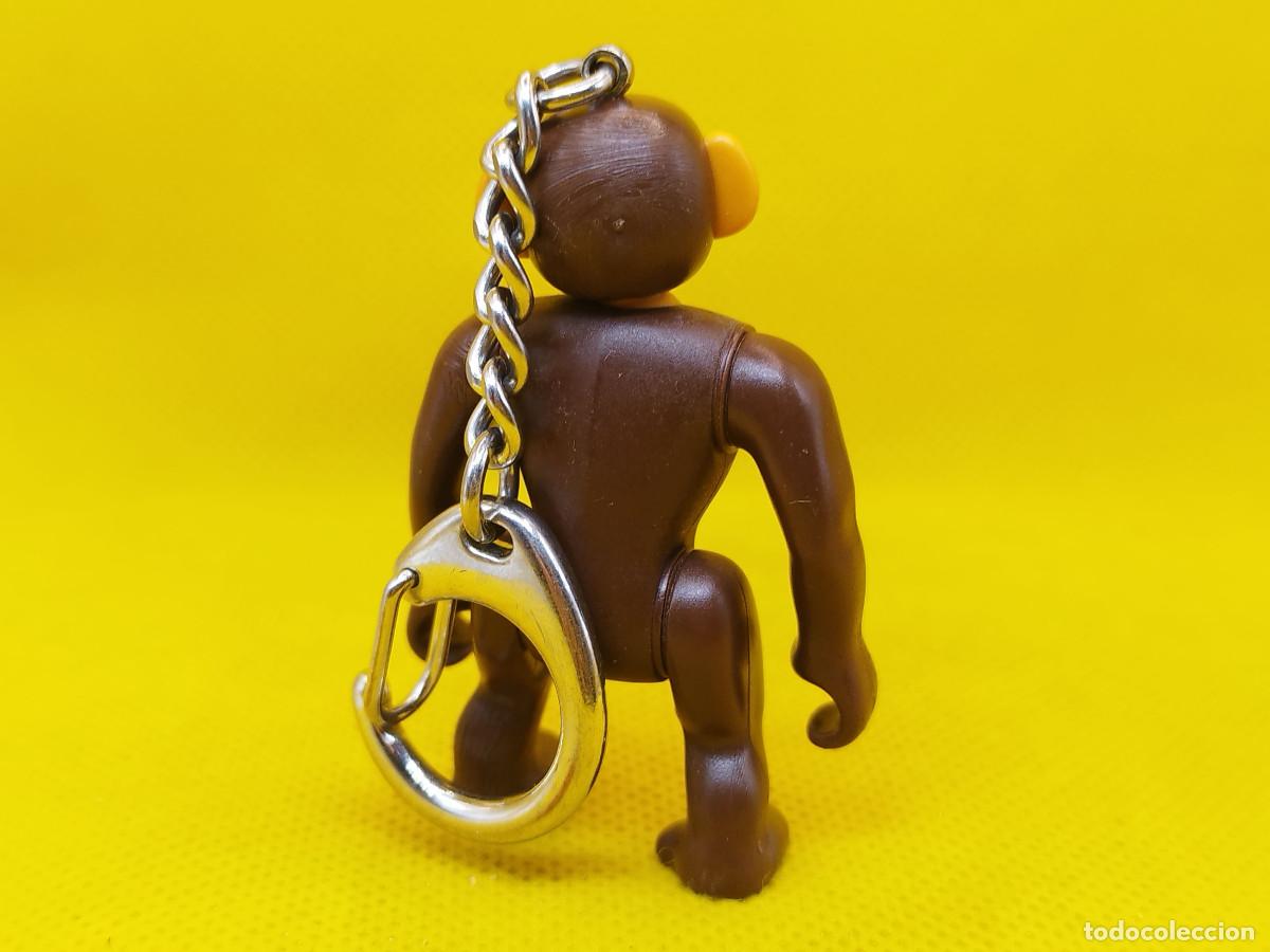 Playmobil: Playmobil Llavero de mono - Foto 3