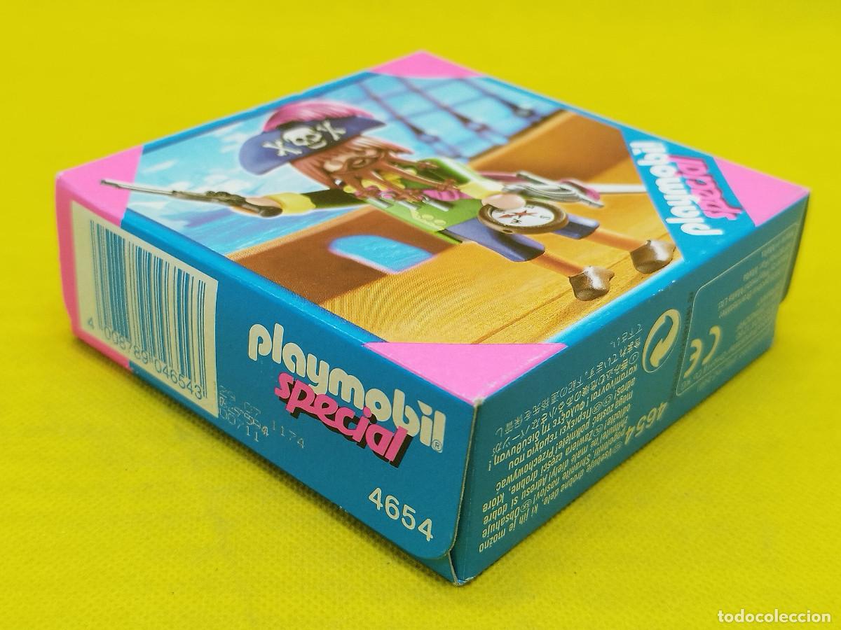 Playmobil: Playmobil Pirata Special REF 4654 - Foto 3