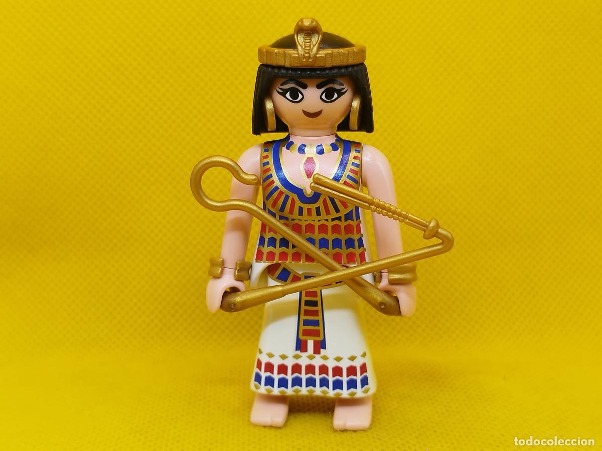 Playmobil: Playmobil Cleopatra Special REF 4651 - Foto 1