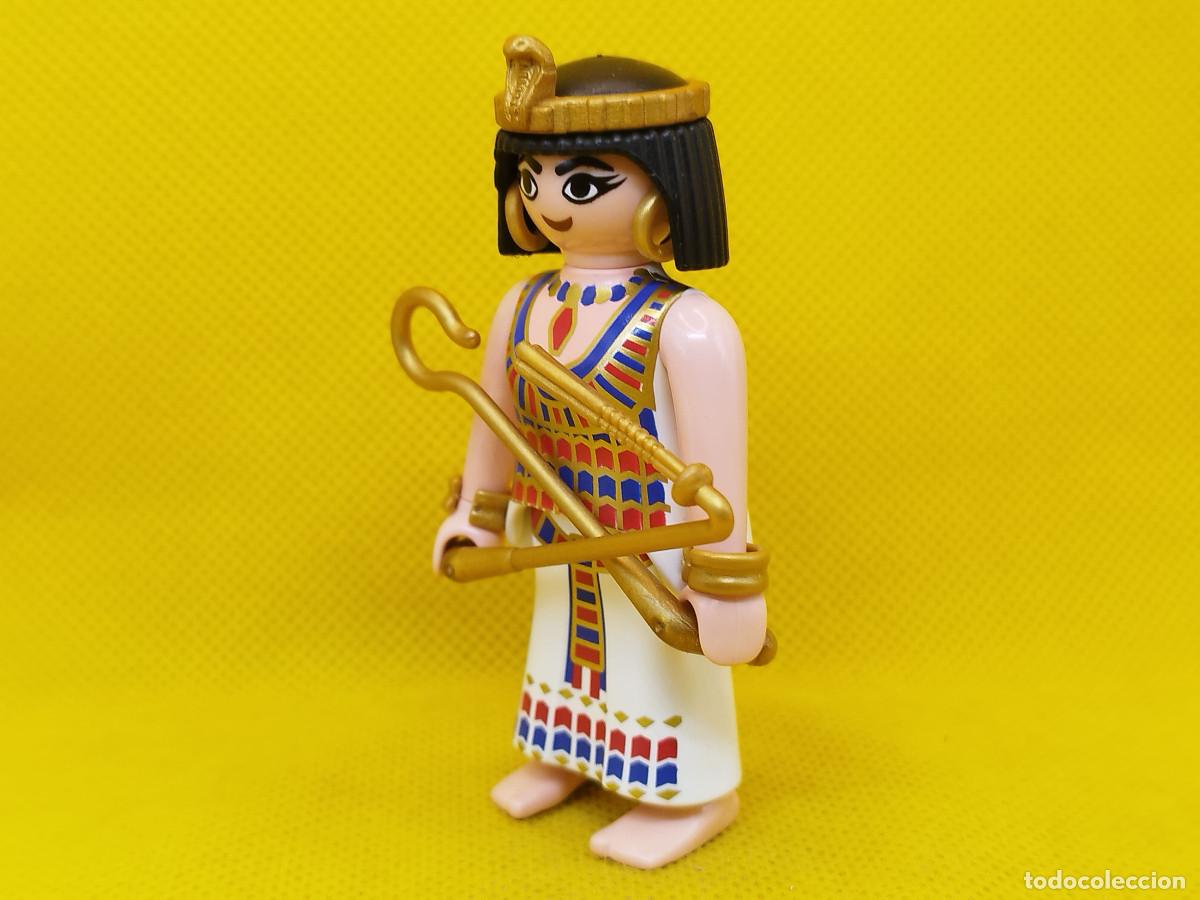 Playmobil: Playmobil Cleopatra Special REF 4651 - Foto 2