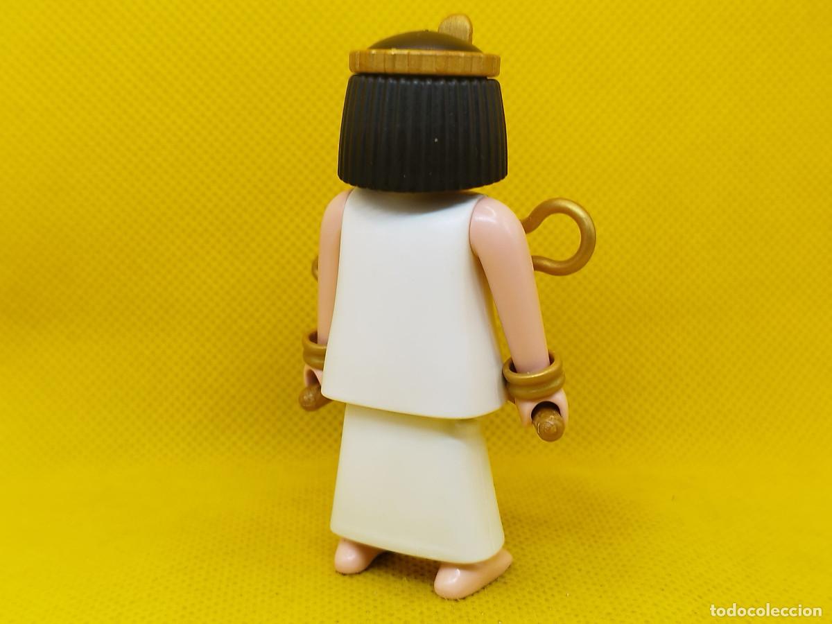 Playmobil: Playmobil Cleopatra Special REF 4651 - Foto 3