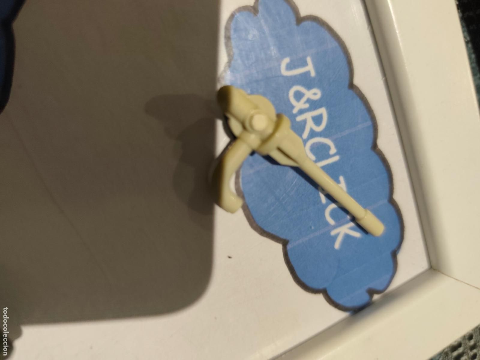 Playmobil: Playmobil repuesto grifo bison