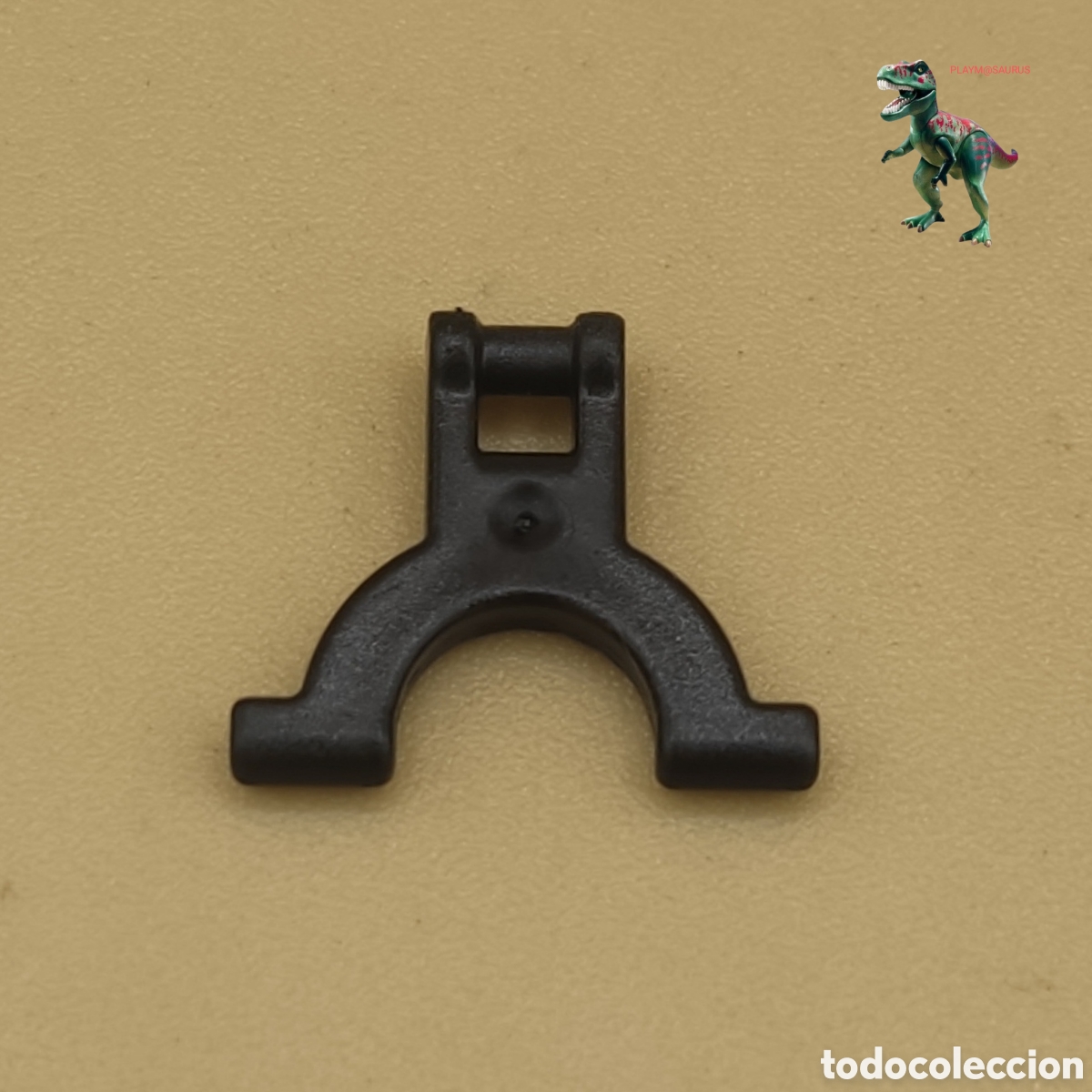 Playmobil: PLAYMOBIL pata de cabra soporte moto motocicleta 4057 4416 4923 5115 5237 5365 5438 5525 5798 7396
