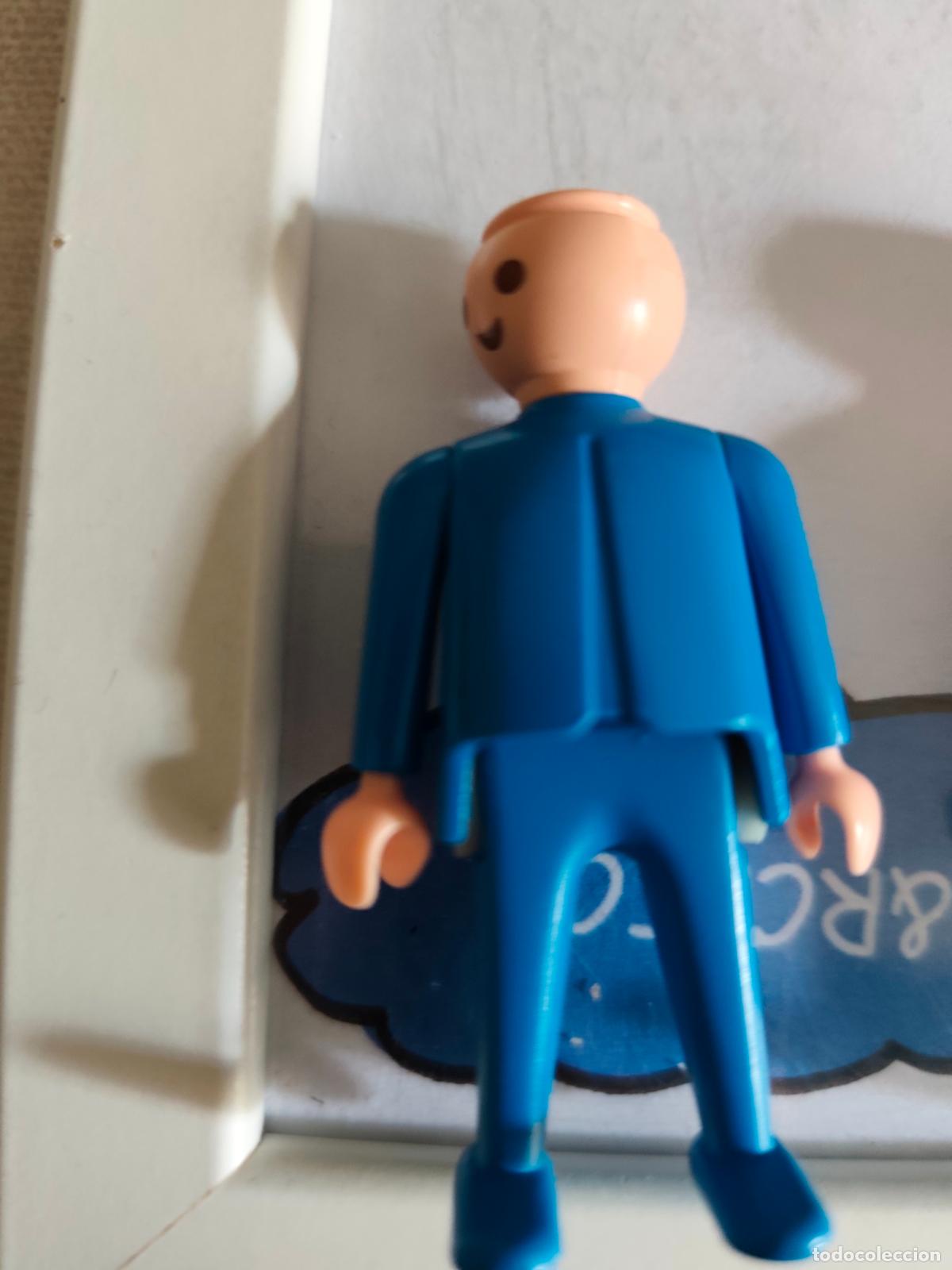 Playmobil: Playmobil repuesto click clasico