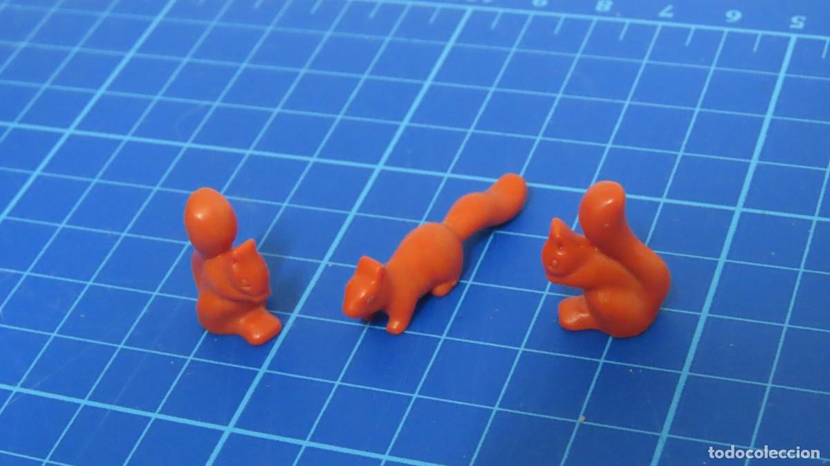 Playmobil: playmobil ardillas, animal - Foto 2